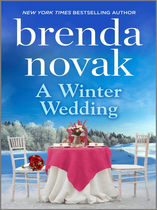 Title details for A Winter Wedding by Brenda Novak - Available